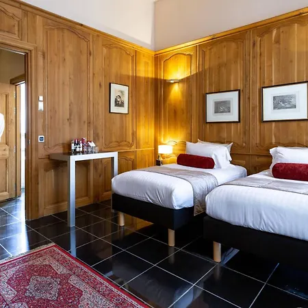 L'hermitage Gantois, Autograph Collection 5* Lille
