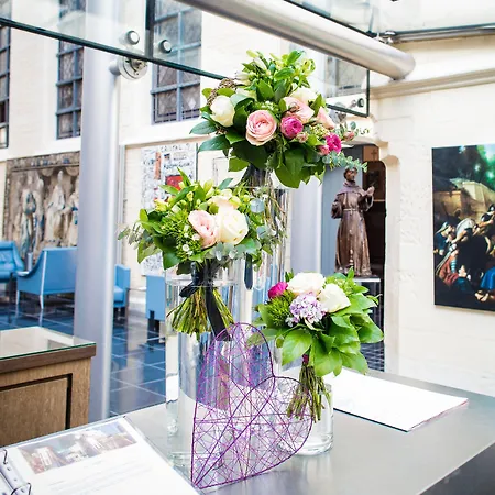 L'hermitage Gantois, Autograph Collection 5*