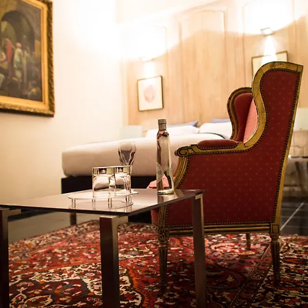 L'hermitage Gantois, Autograph Collection Hotel