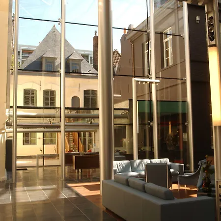 Hotel L'hermitage Gantois, Autograph Collection Rijsel