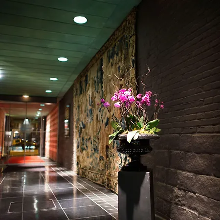 Hotel L'hermitage Gantois, Autograph Collection Lille