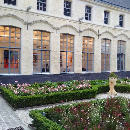 Hotel L'hermitage Gantois, Autograph Collection