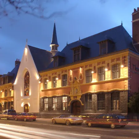 L'hermitage Gantois, Autograph Collection Lille