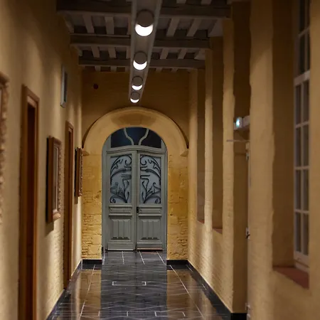 L'hermitage Gantois, Autograph Collection Hotel