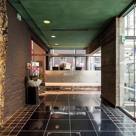 L'hermitage Gantois, Autograph Collection Hotel Rijsel