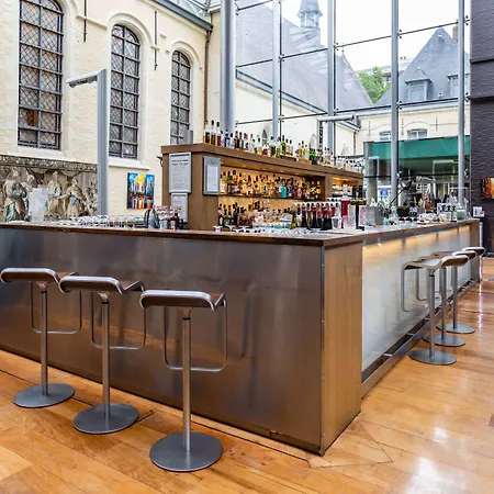 L'hermitage Gantois, Autograph Collection