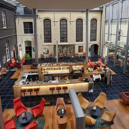 L'hermitage Gantois, Autograph Collection Hotel Rijsel