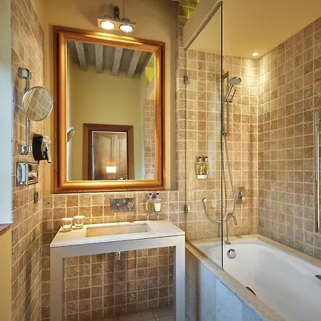 L'hermitage Gantois, Autograph Collection