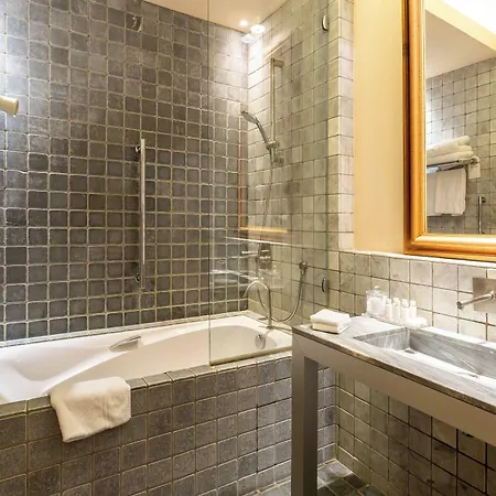 Hotel L'hermitage Gantois, Autograph Collection