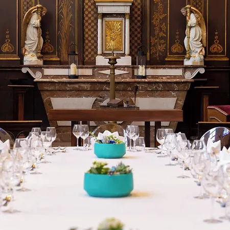 L'hermitage Gantois, Autograph Collection 5*