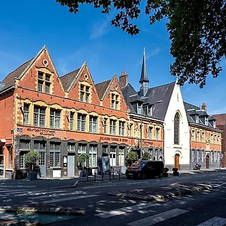 L'hermitage Gantois, Autograph Collection Hotel 5*