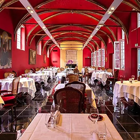 L'hermitage Gantois, Autograph Collection