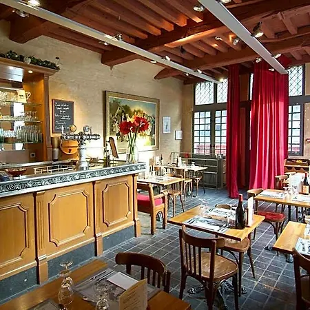 L'hermitage Gantois, Autograph Collection 5*