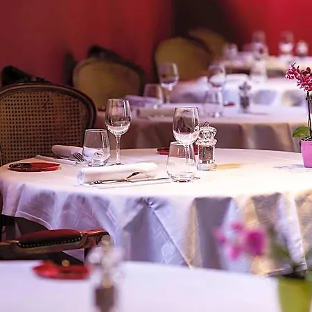 L'hermitage Gantois, Autograph Collection Hotel 5*