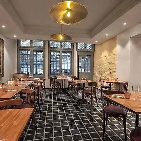 L'hermitage Gantois, Autograph Collection Hotel