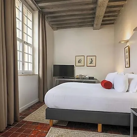 L'hermitage Gantois, Autograph Collection Hotel Lila