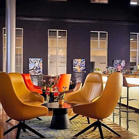 Hotel L'hermitage Gantois, Autograph Collection 5*