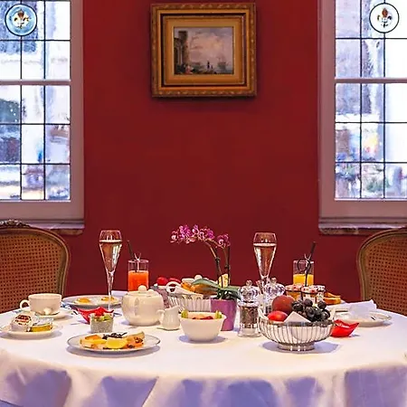 Hotel L'hermitage Gantois, Autograph Collection Lila
