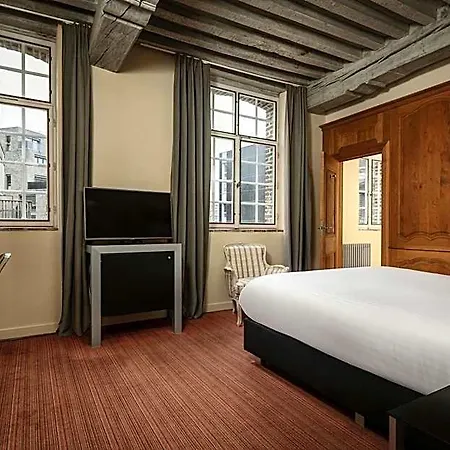 L'hermitage Gantois, Autograph Collection Hotel Lille