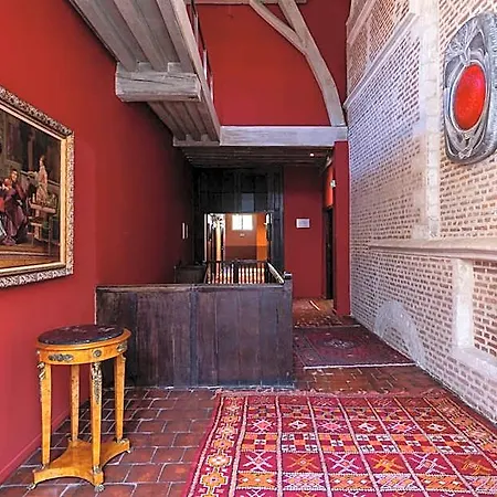 L'hermitage Gantois, Autograph Collection Hotel 5*