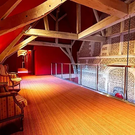 L'hermitage Gantois, Autograph Collection 5*
