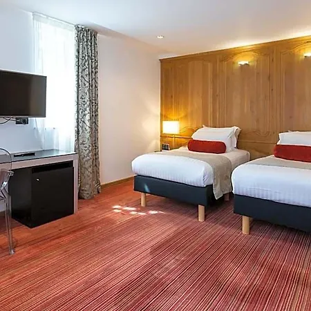 Hotel L'hermitage Gantois, Autograph Collection Lila