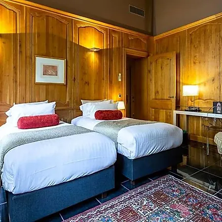L'hermitage Gantois, Autograph Collection Hotel 5*