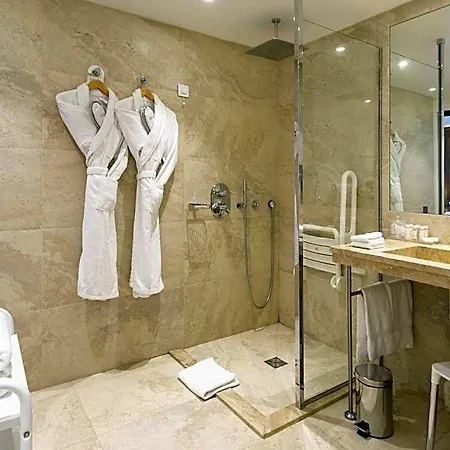 L'hermitage Gantois, Autograph Collection Hotel Lila