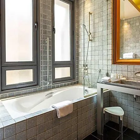L'hermitage Gantois, Autograph Collection Hotel 5*