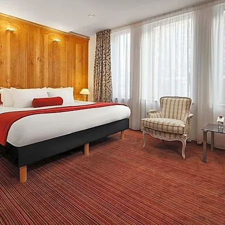 L'hermitage Gantois, Autograph Collection Hotel