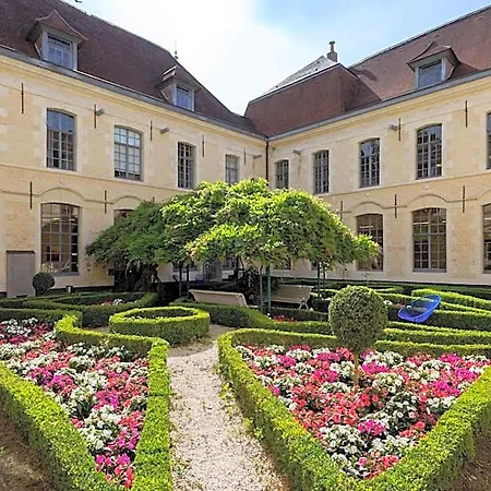 Hotel L'hermitage Gantois, Autograph Collection