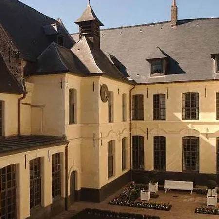 L'hermitage Gantois, Autograph Collection Hotell 5*
