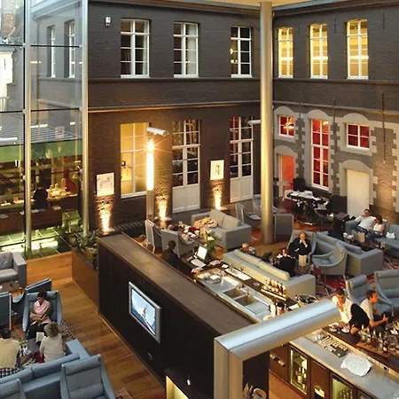 L'hermitage Gantois, Autograph Collection Hotel