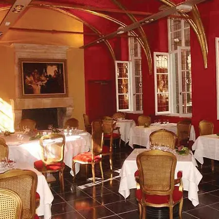 L'hermitage Gantois, Autograph Collection 5*