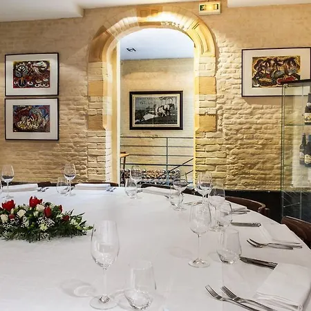 Hotel L'hermitage Gantois, Autograph Collection Lille