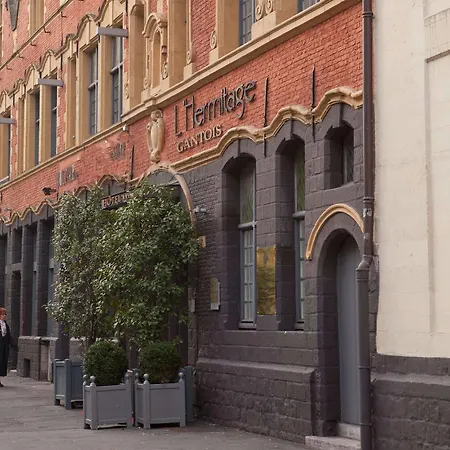 Hotel L'hermitage Gantois, Autograph Collection Lille