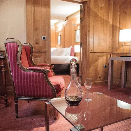 L'hermitage Gantois, Autograph Collection Lille