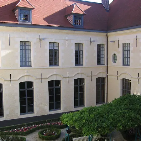 Hotel L'hermitage Gantois, Autograph Collection Lille