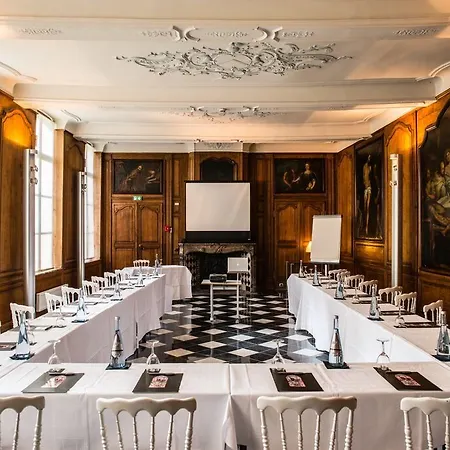 Hotel L'hermitage Gantois, Autograph Collection Lille