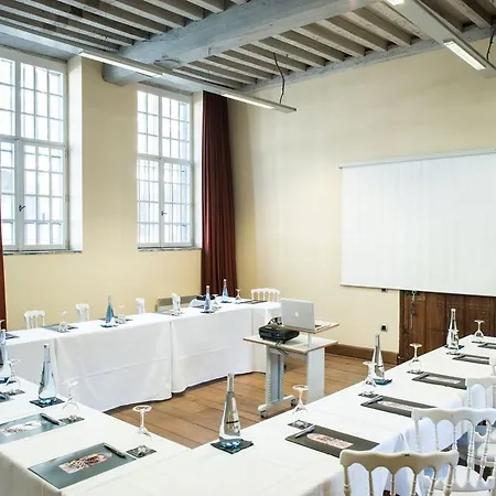 Hotel L'hermitage Gantois, Autograph Collection 5*