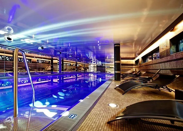 L'hermitage Gantois, Autograph Collection 5* Lille