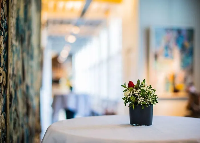 Hotell L'hermitage Gantois, Autograph Collection 5*