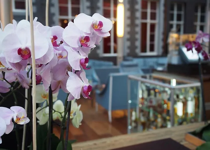 L'hermitage Gantois, Autograph Collection Hotel