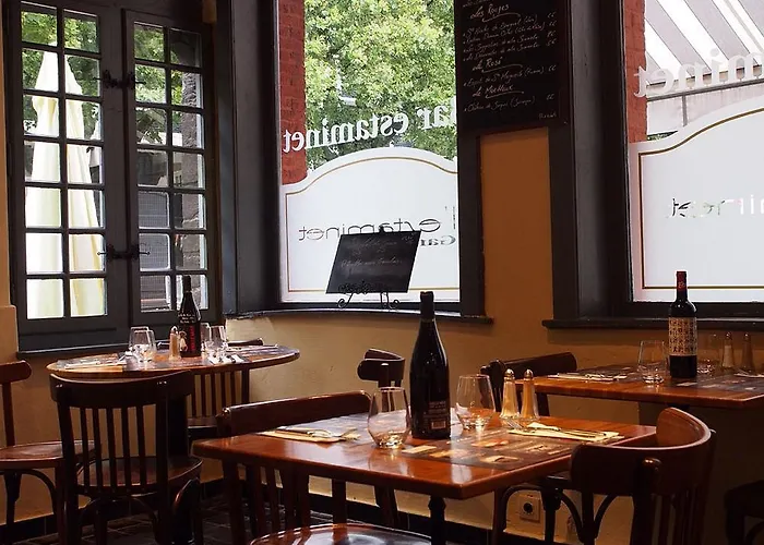 Hotell L'hermitage Gantois, Autograph Collection Lille