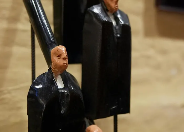 L'hermitage Gantois, Autograph Collection