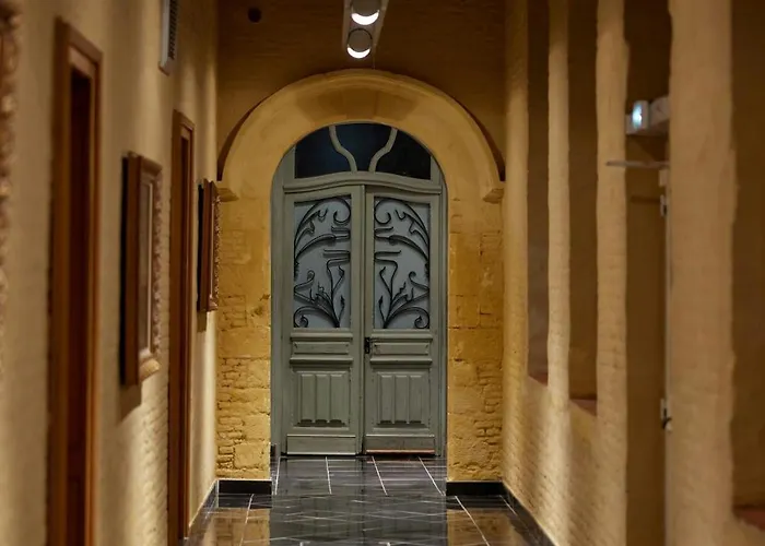 L'hermitage Gantois, Autograph Collection Hotel