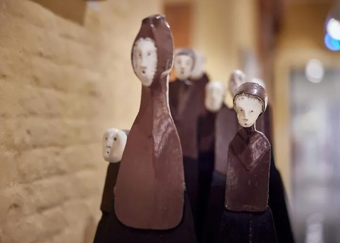 Hotell L'hermitage Gantois, Autograph Collection Lille