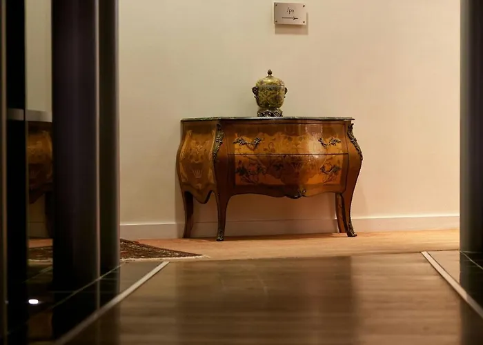 L'hermitage Gantois, Autograph Collection Lille