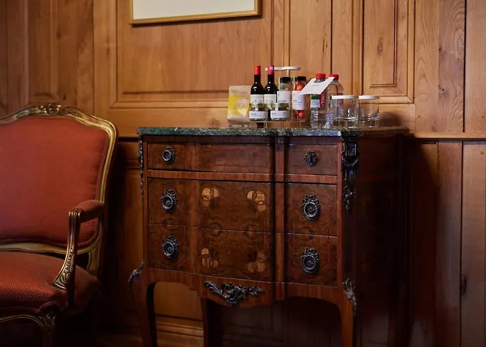 Hotel L'hermitage Gantois, Autograph Collection Lille