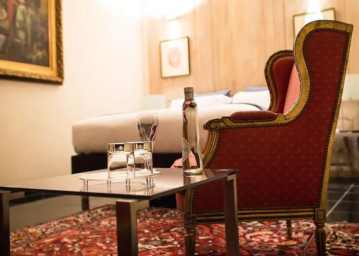 L'hermitage Gantois, Autograph Collection Hotell